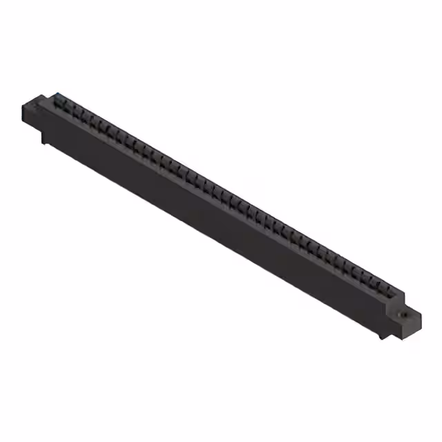 887-038-521-607 EDAC Inc.  Edgeboard Connectors